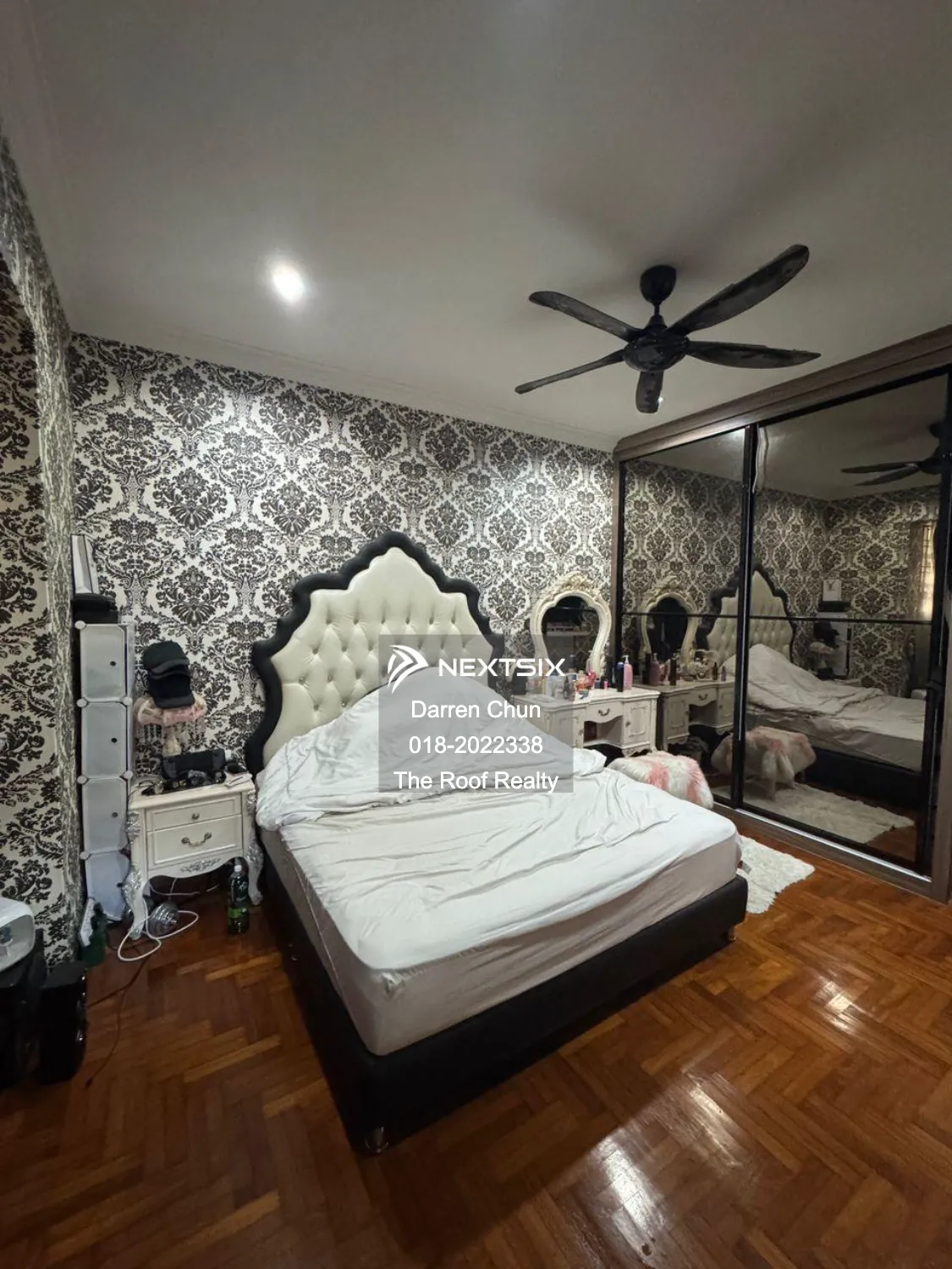 2-sty Terrace/Link House For Sale in Johor Bahru Johor - Image 5