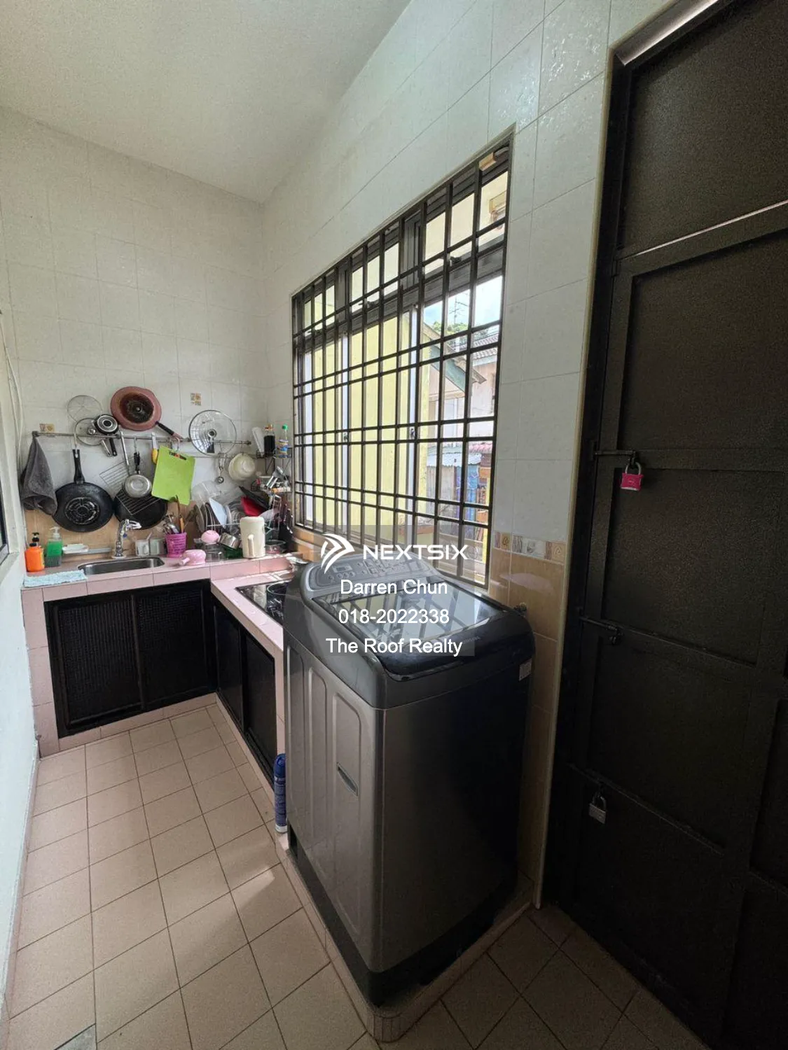 2-sty Terrace/Link House For Sale in Johor Bahru Johor - Image 6