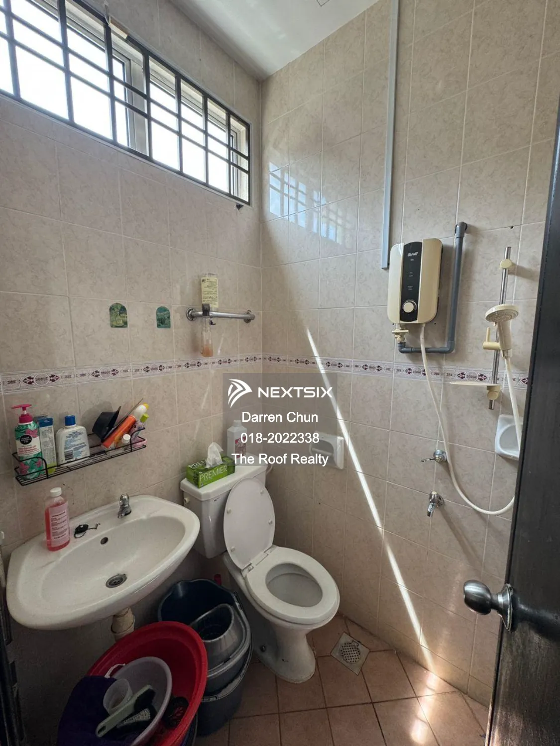 2-sty Terrace/Link House For Sale in Johor Bahru Johor - Image 9