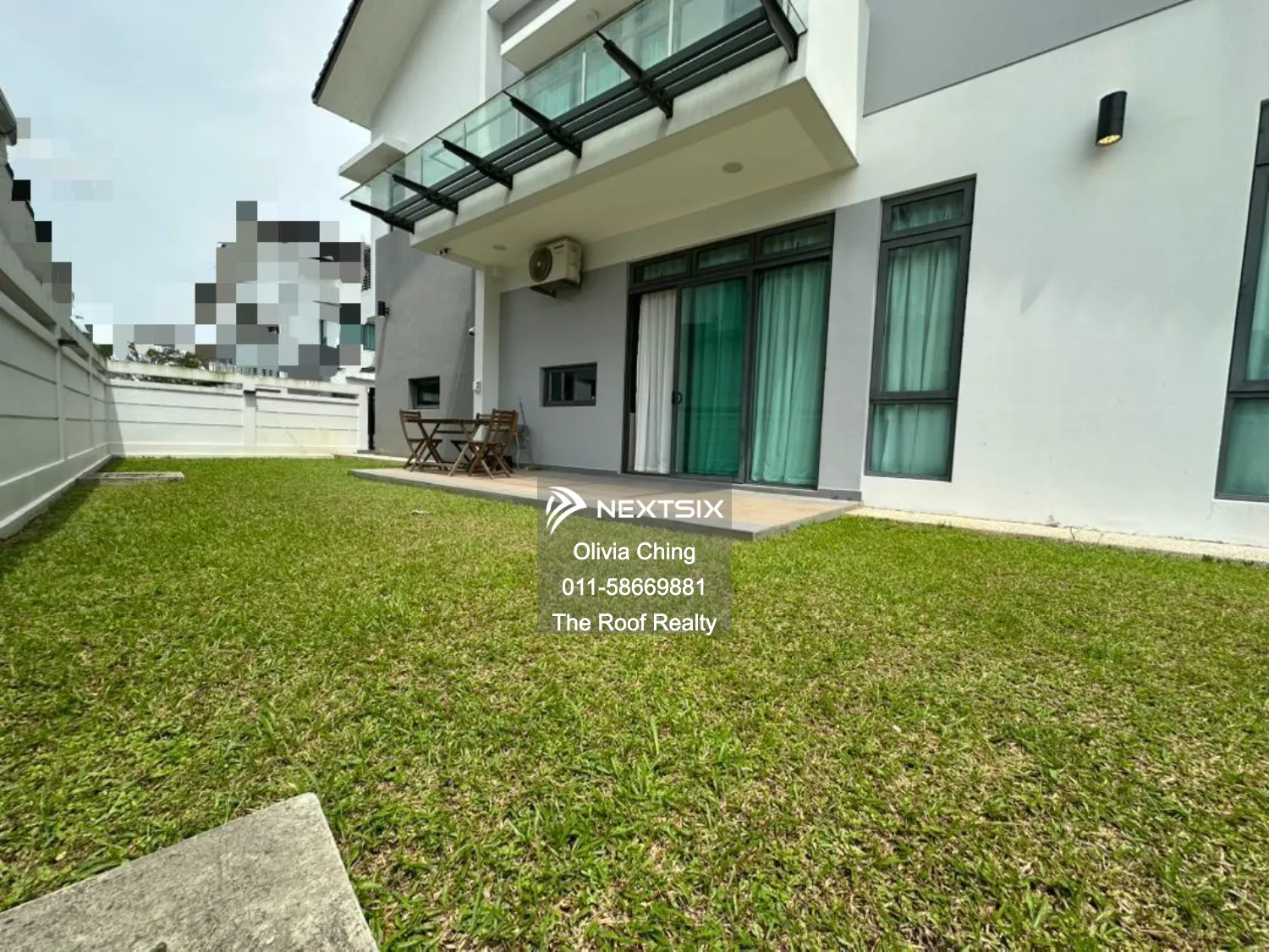 2-sty Terrace/Link House For Sale in Iskandar Puteri (Nusajaya) Johor