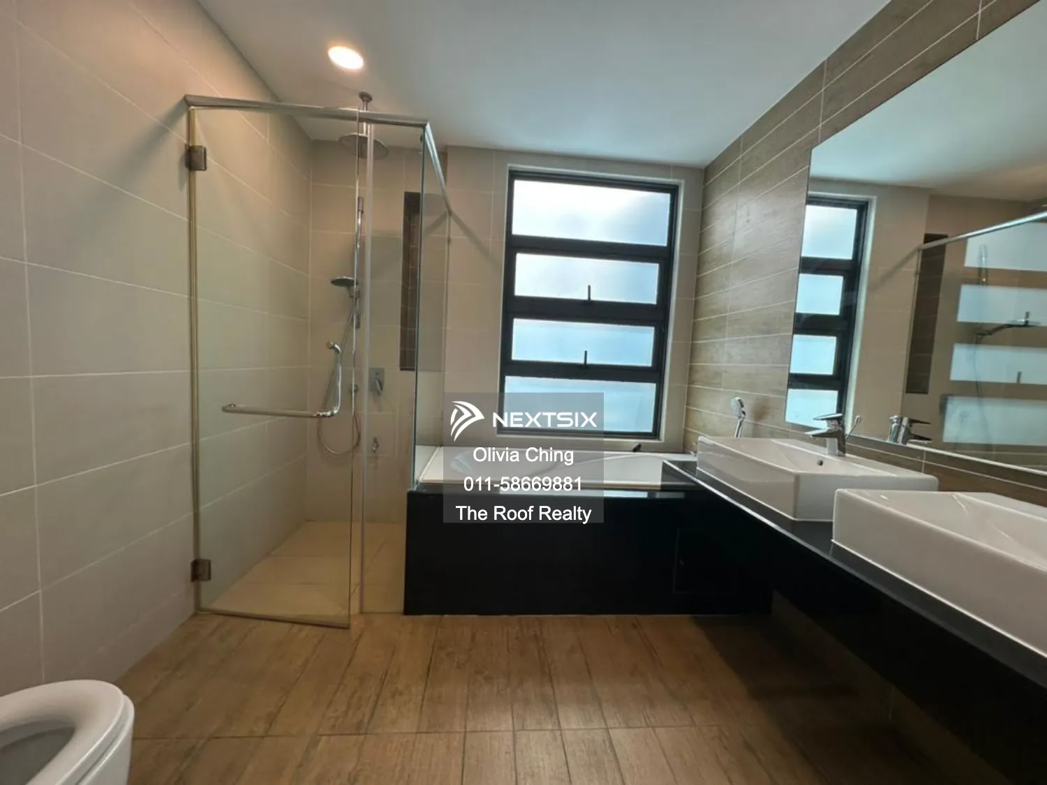 2-sty Terrace/Link House For Sale in Iskandar Puteri (Nusajaya) Johor - Image 10