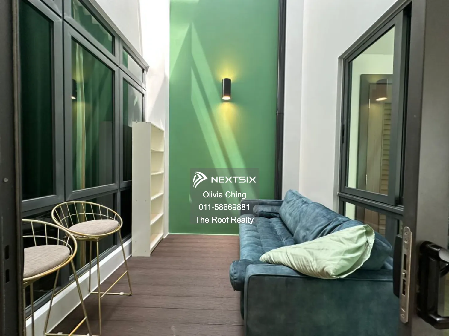 2-sty Terrace/Link House For Sale in Iskandar Puteri (Nusajaya) Johor - Image 12