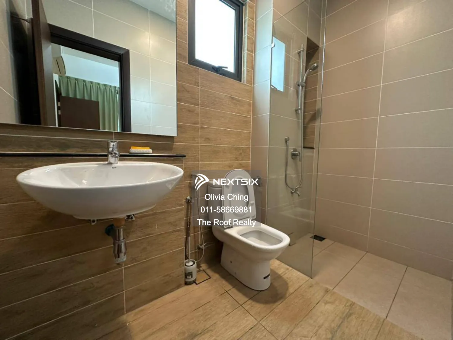 2-sty Terrace/Link House For Sale in Iskandar Puteri (Nusajaya) Johor - Image 5