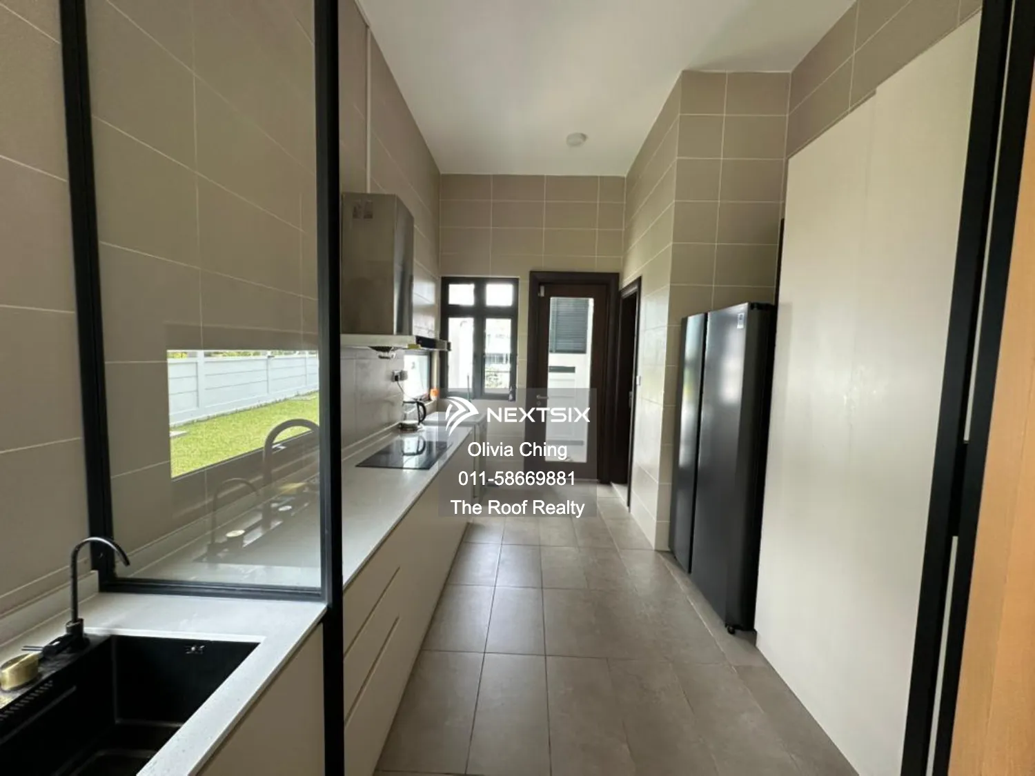2-sty Terrace/Link House For Sale in Iskandar Puteri (Nusajaya) Johor - Image 6