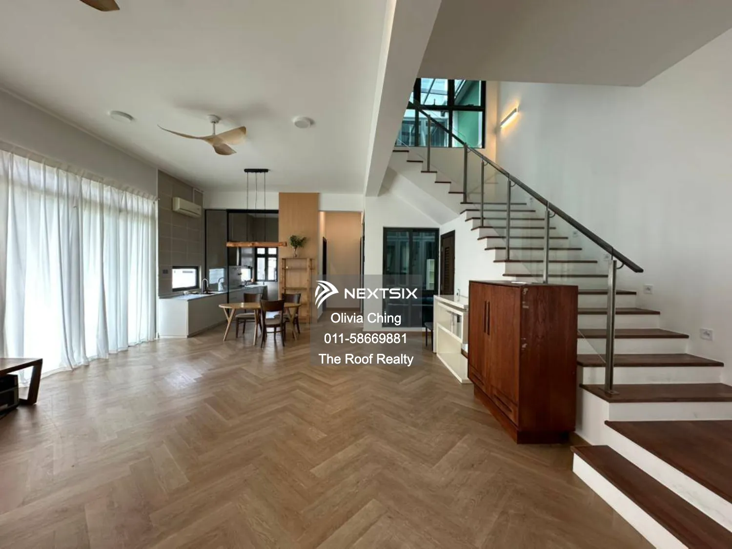 2-sty Terrace/Link House For Sale in Iskandar Puteri (Nusajaya) Johor - Image 7