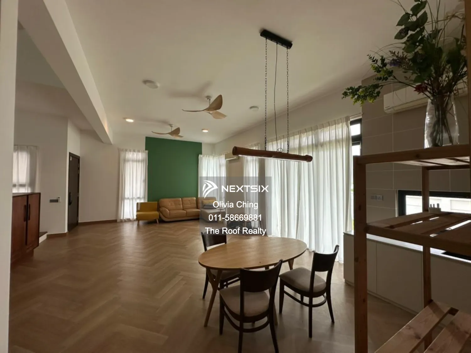 2-sty Terrace/Link House For Sale in Iskandar Puteri (Nusajaya) Johor - Image 8