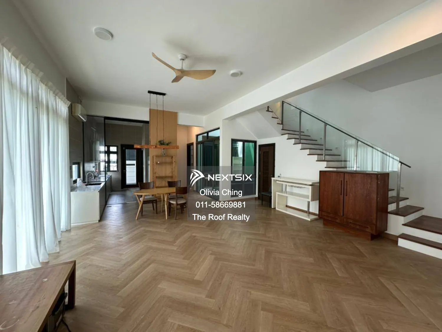 2-sty Terrace/Link House For Sale in Iskandar Puteri (Nusajaya) Johor - Image 9