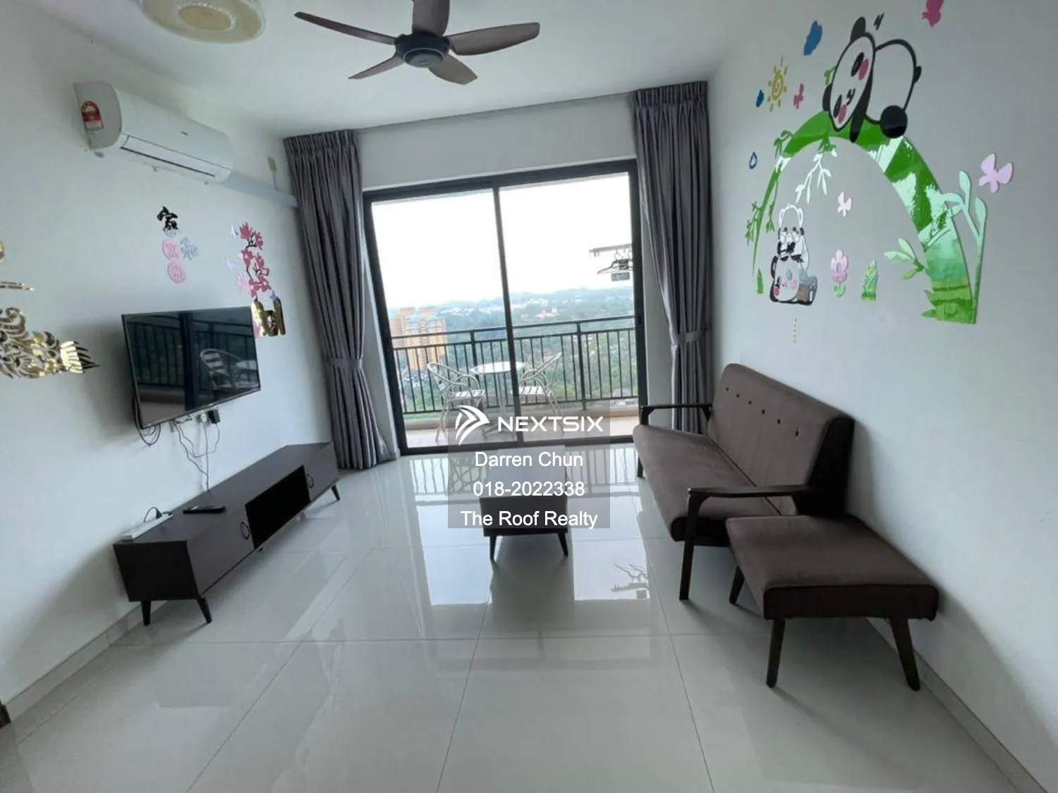 Serviced Residence For Sale in Johor Bahru Johor