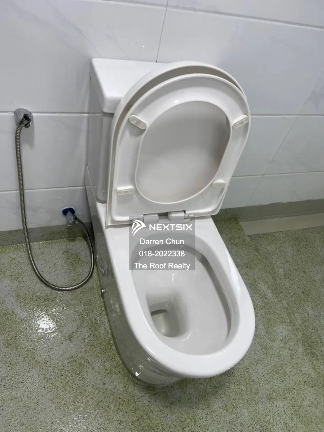 Serviced Residence For Sale in Johor Bahru Johor - Image 10