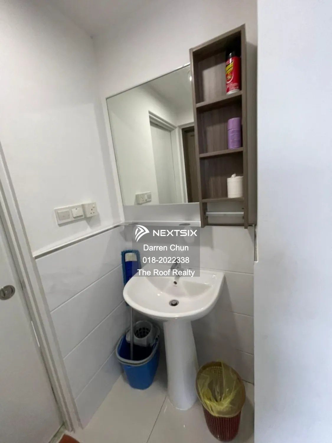 Serviced Residence For Sale in Johor Bahru Johor - Image 11