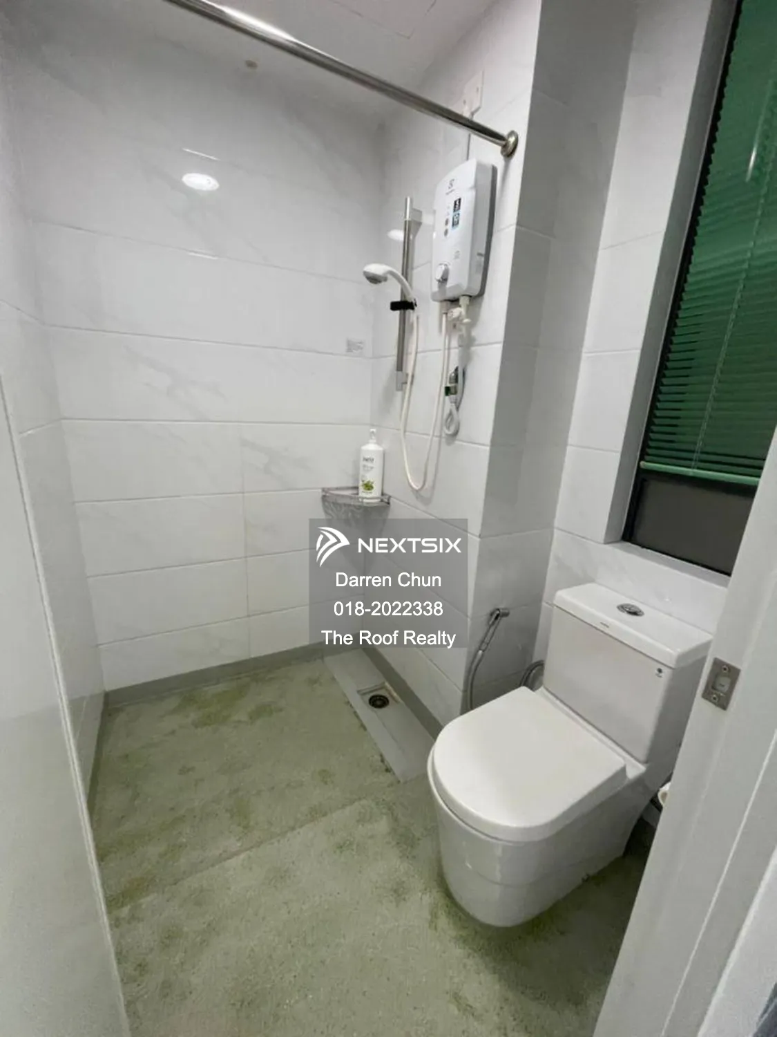 Serviced Residence For Sale in Johor Bahru Johor - Image 12