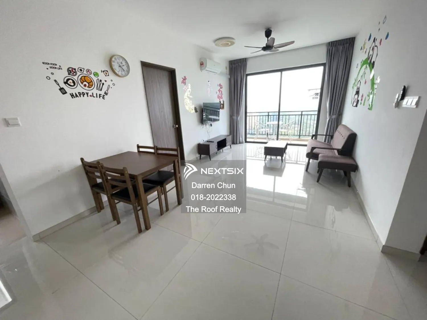 Serviced Residence For Sale in Johor Bahru Johor - Image 2