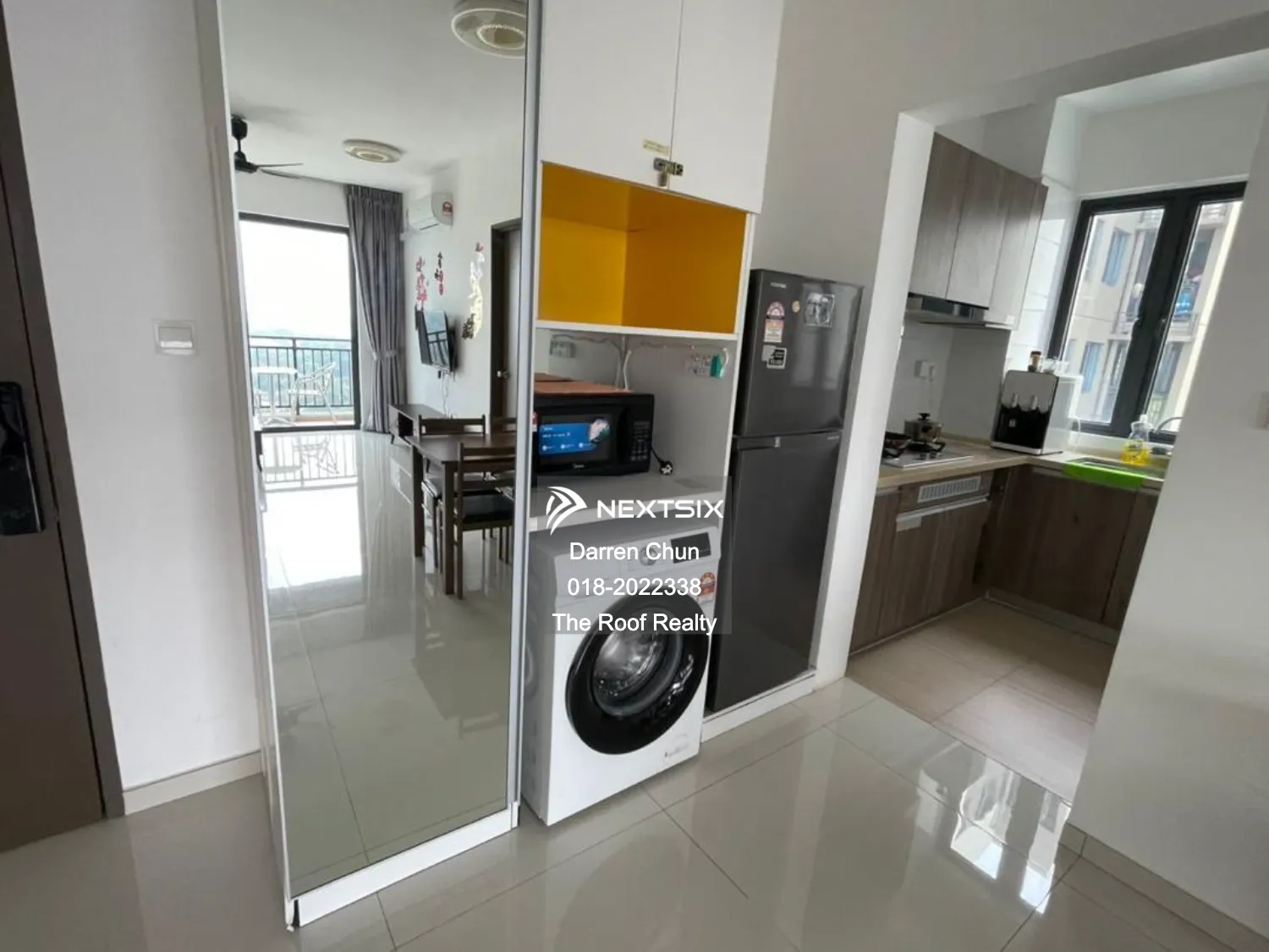 Serviced Residence For Sale in Johor Bahru Johor - Image 3