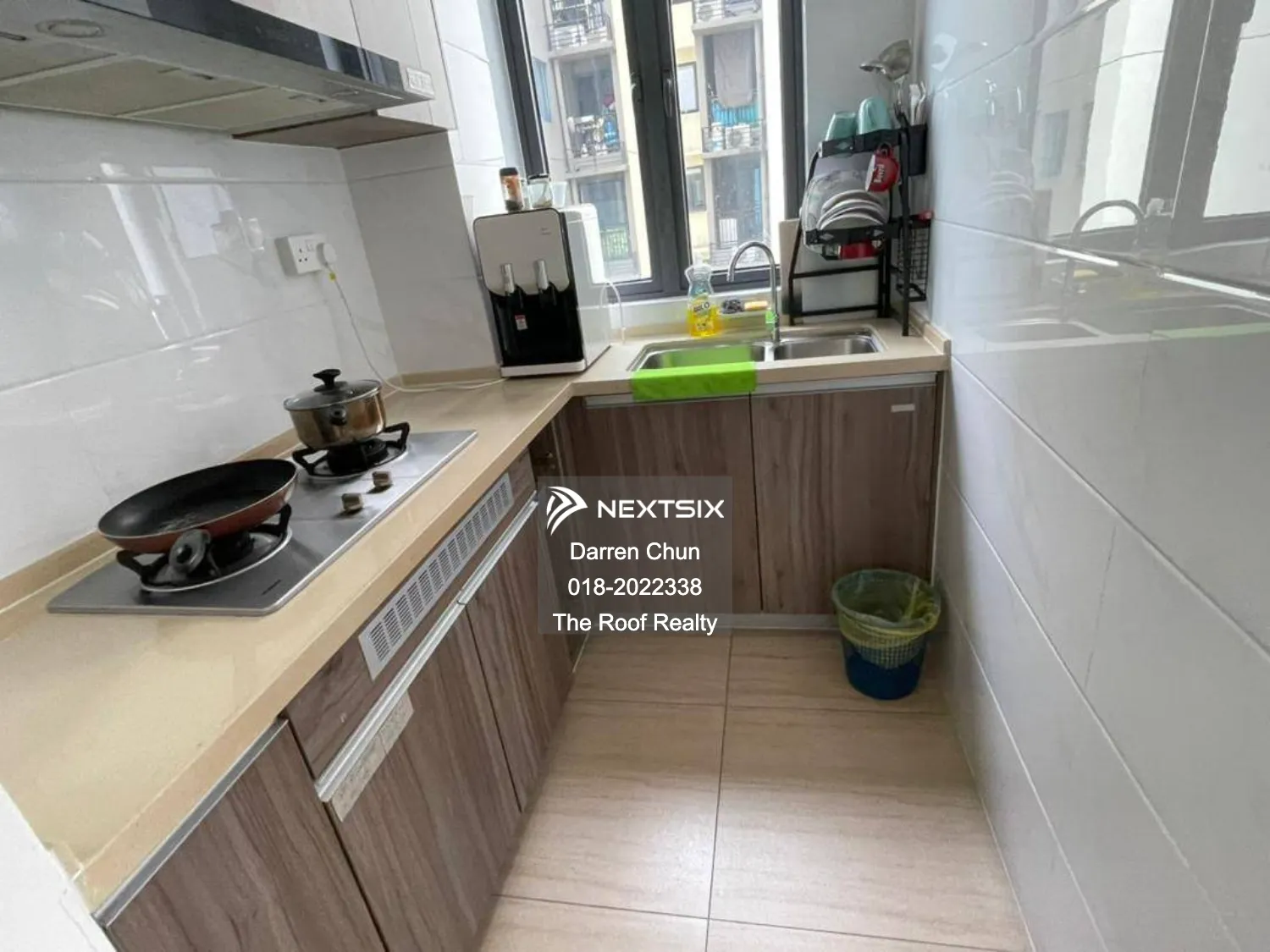 Serviced Residence For Sale in Johor Bahru Johor - Image 4