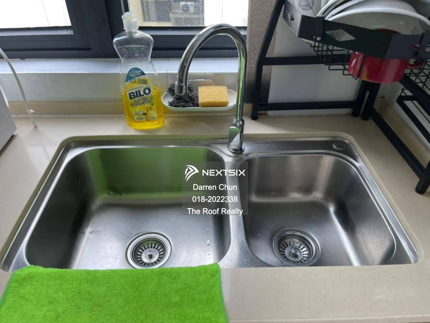 Serviced Residence For Sale in Johor Bahru Johor - Image 5