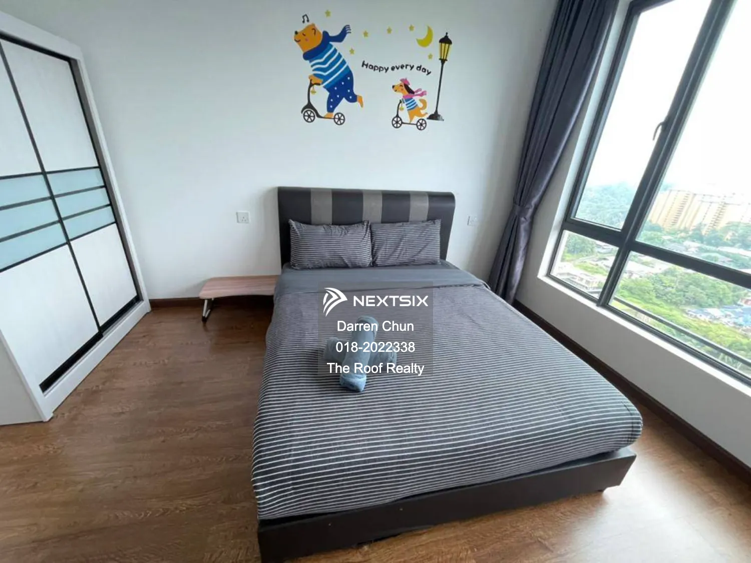 Serviced Residence For Sale in Johor Bahru Johor - Image 6