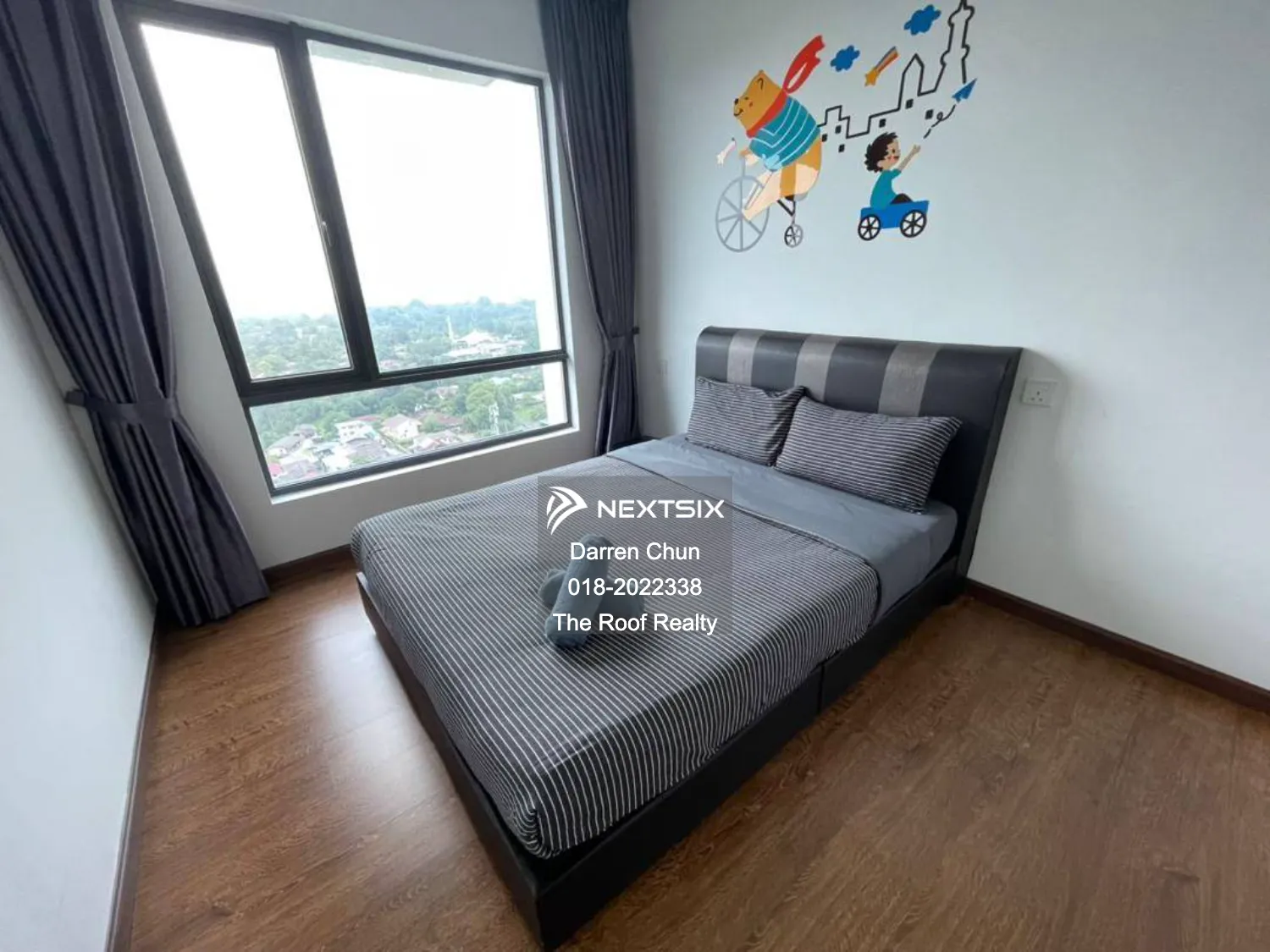 Serviced Residence For Sale in Johor Bahru Johor - Image 7