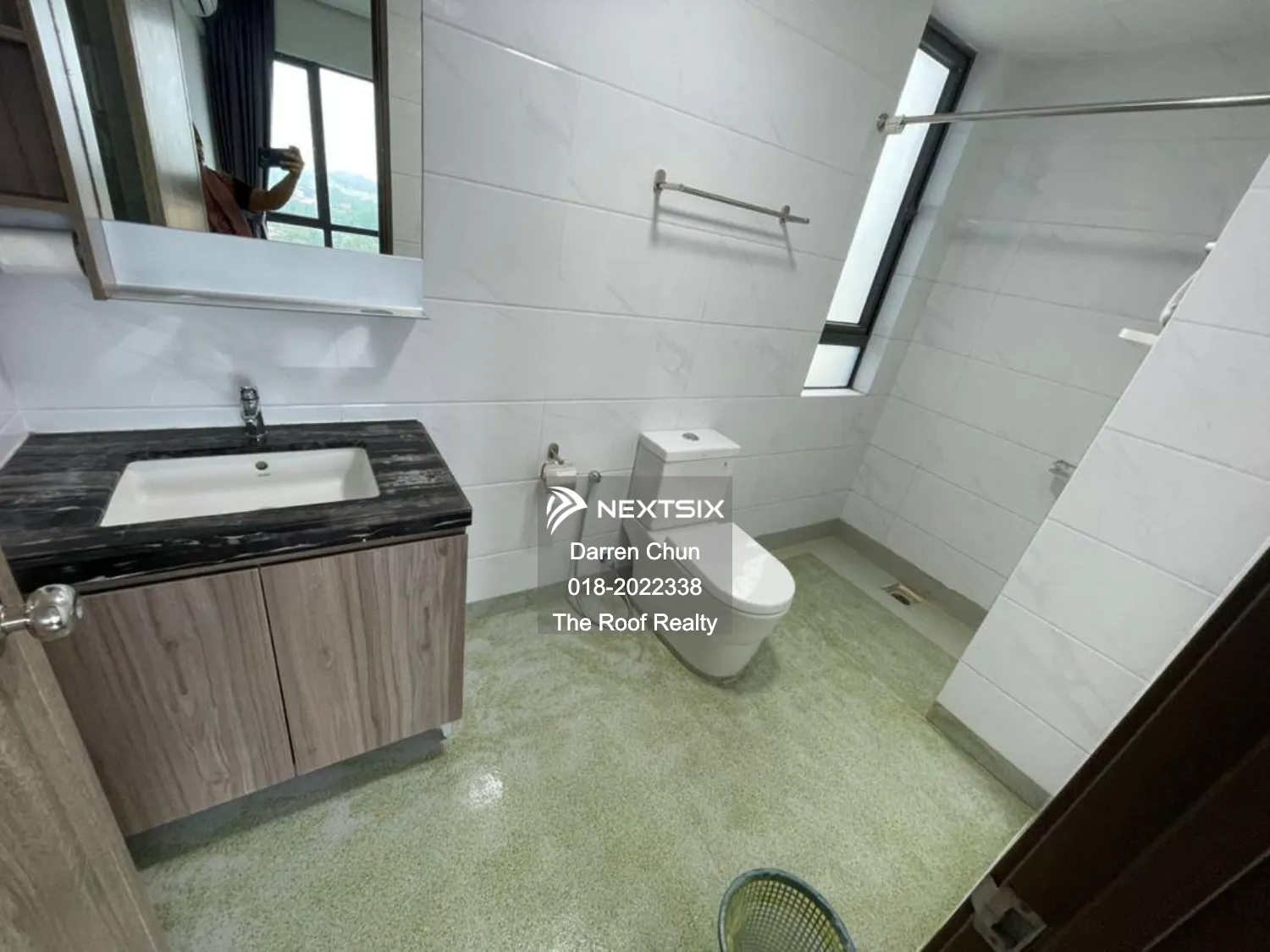 Serviced Residence For Sale in Johor Bahru Johor - Image 8