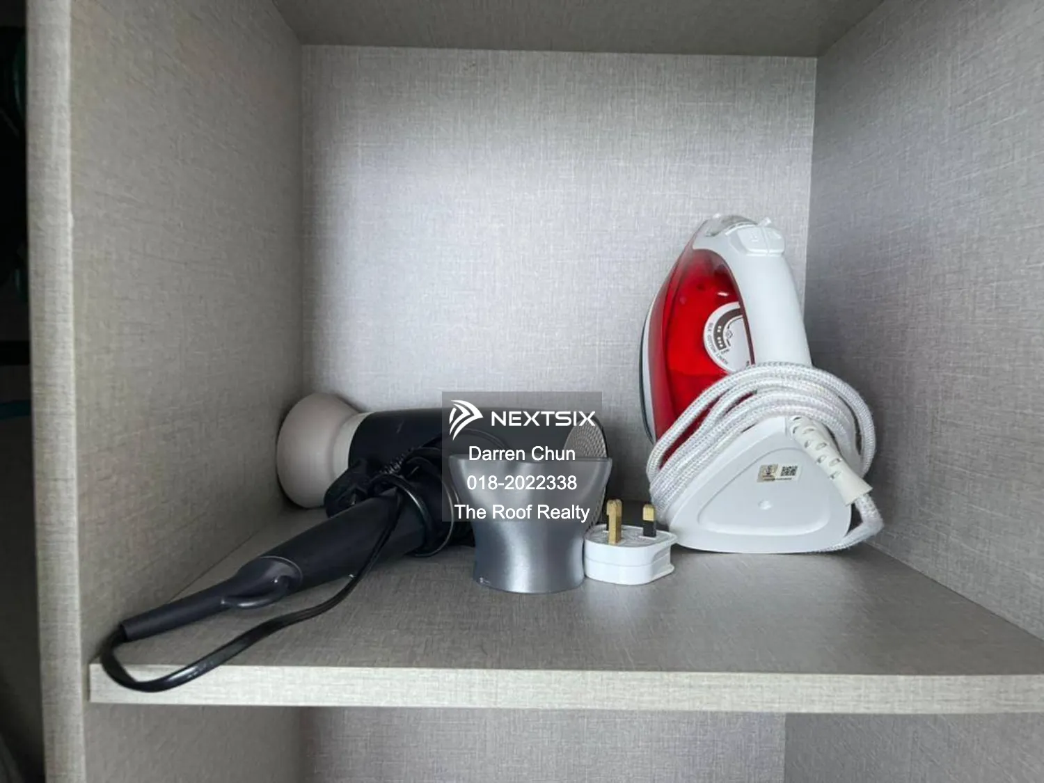 Serviced Residence For Sale in Johor Bahru Johor - Image 9