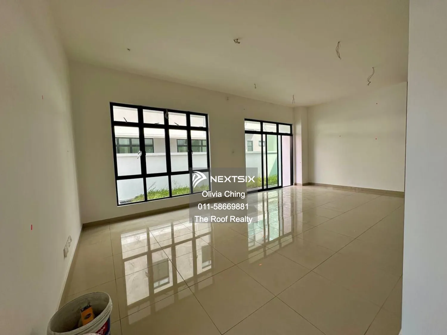 Semi-detached House For Sale in Johor Bahru Johor - Image 5