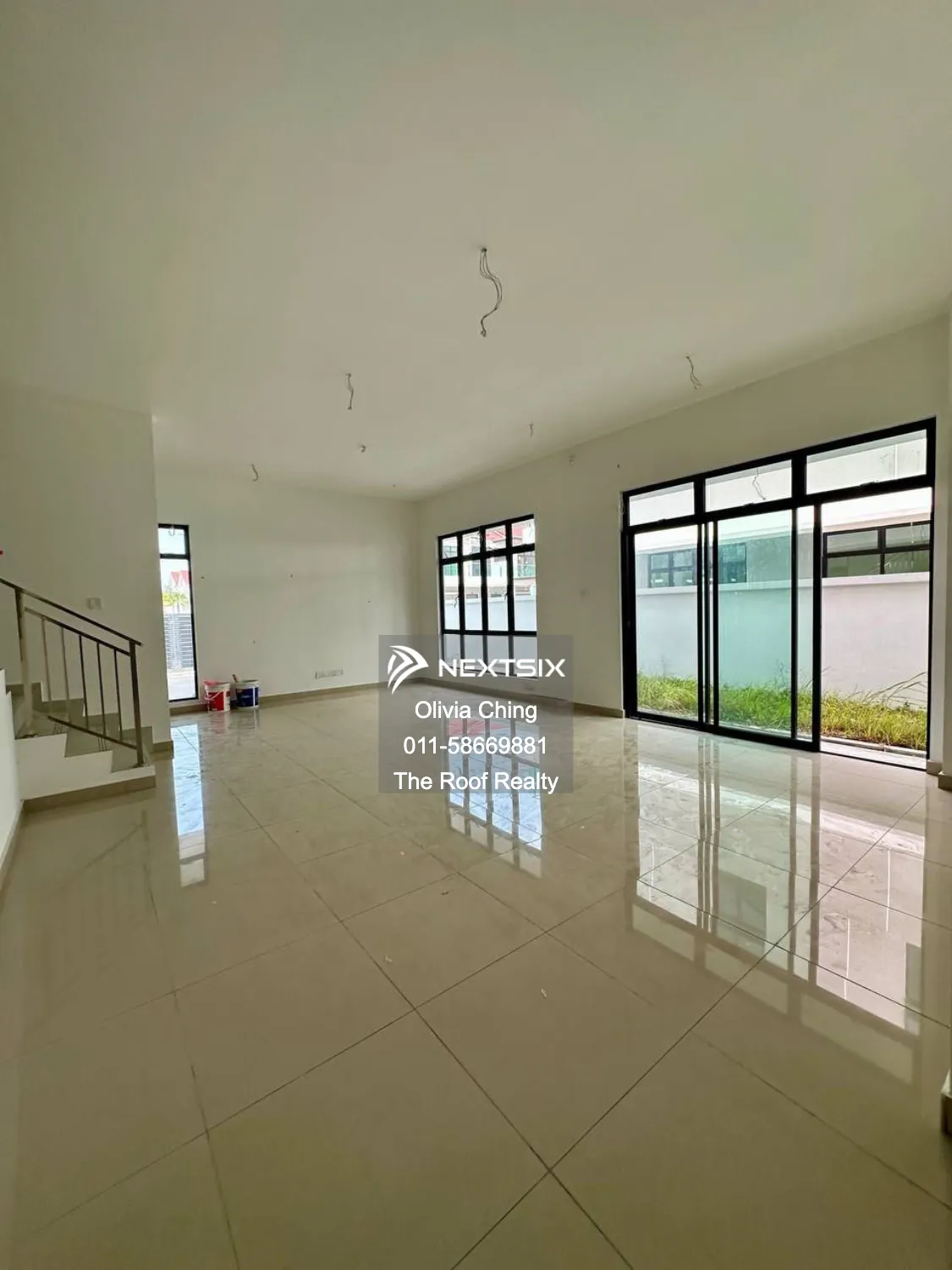 Semi-detached House For Sale in Johor Bahru Johor - Image 6