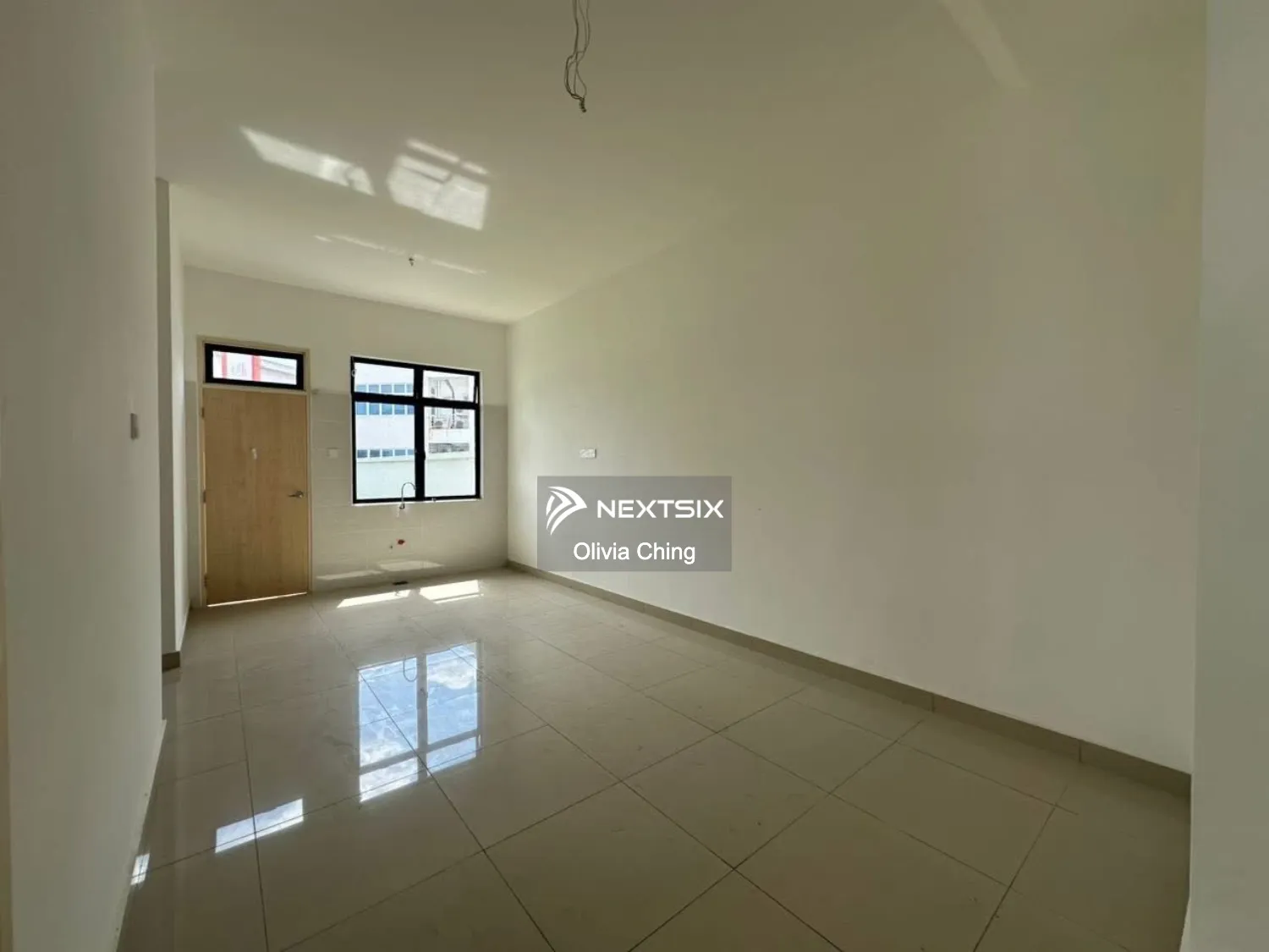 Cluster House For Sale in Johor Bahru Johor - Image 3