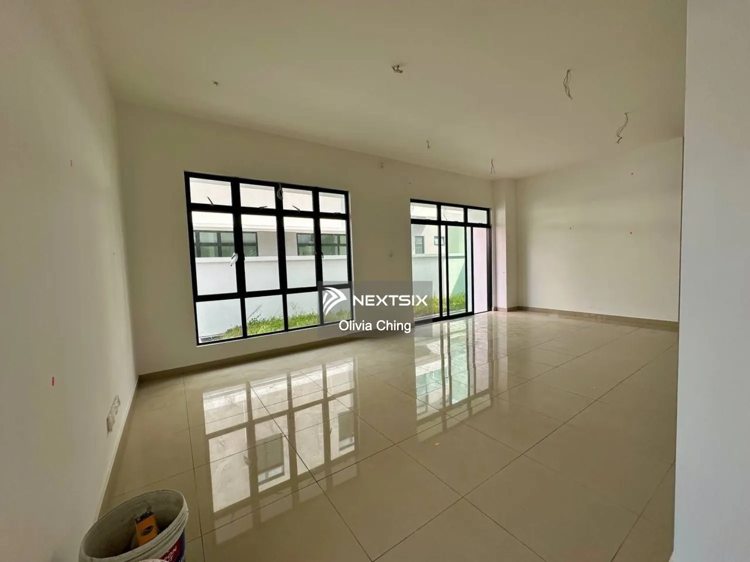 Cluster House For Sale in Johor Bahru Johor - Image 4