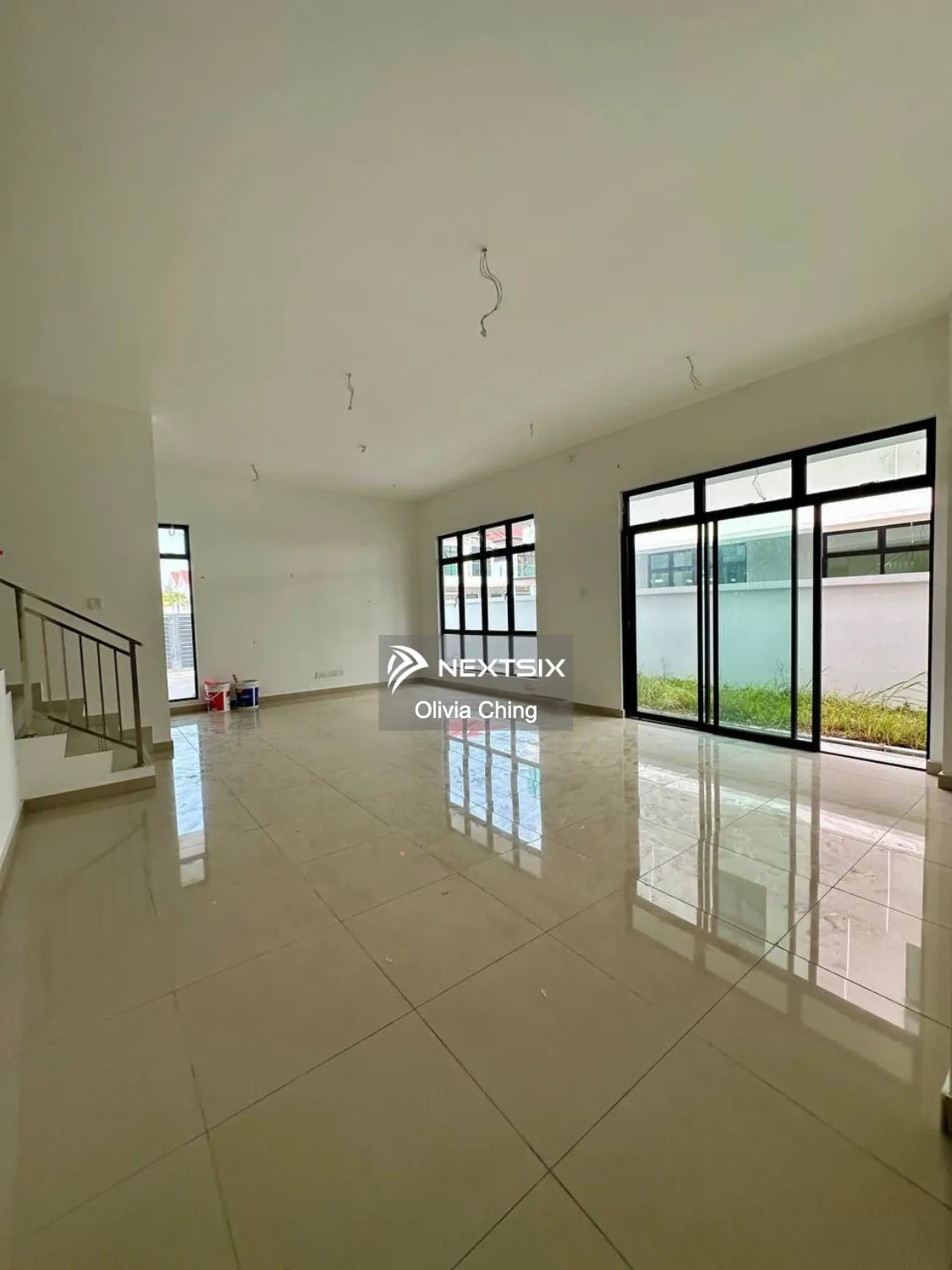 Cluster House For Sale in Johor Bahru Johor - Image 5