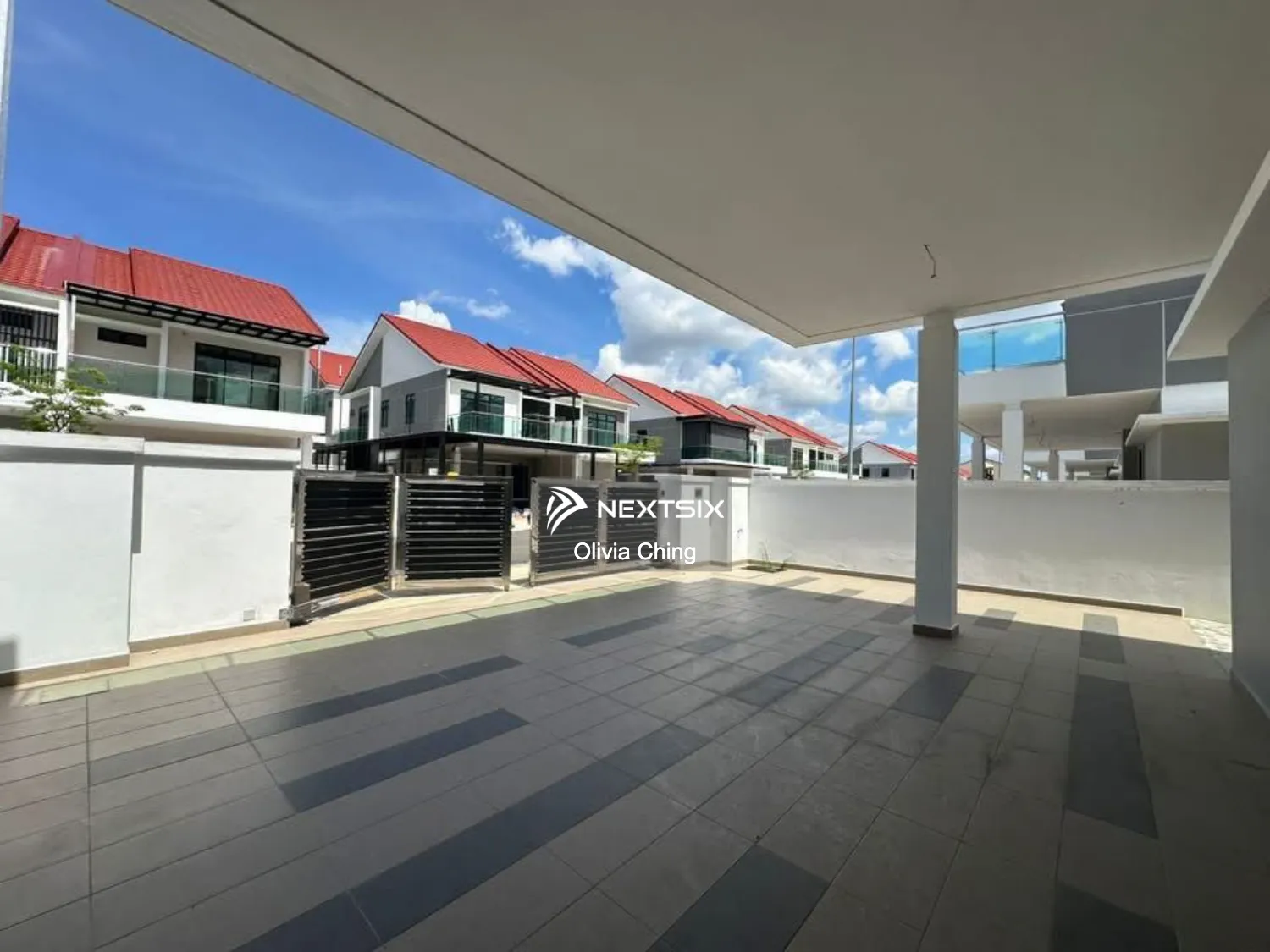 Cluster House For Sale in Johor Bahru Johor - Image 7