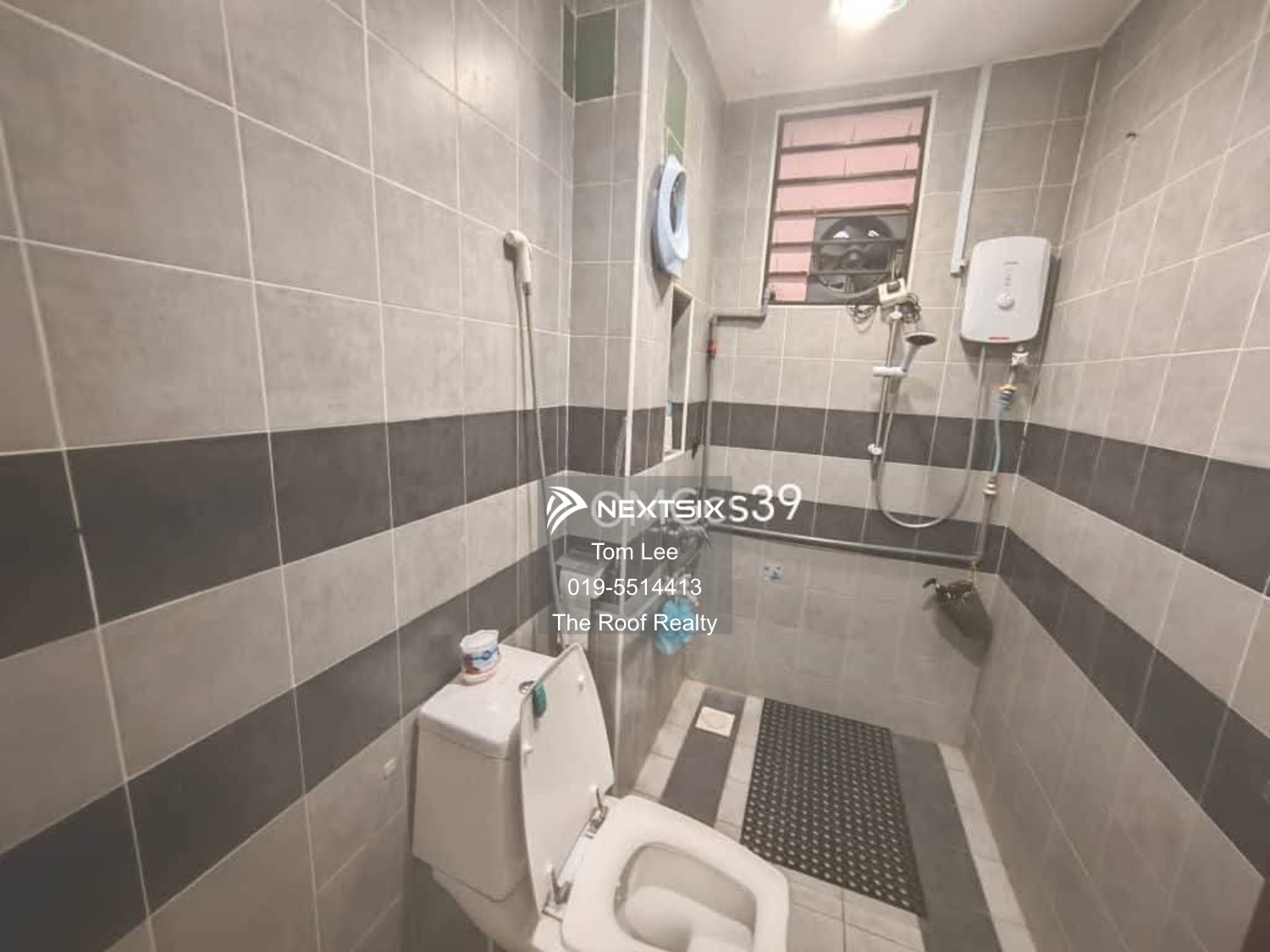 Bungalow For Sale in Aman Perdana Selangor - Image 10