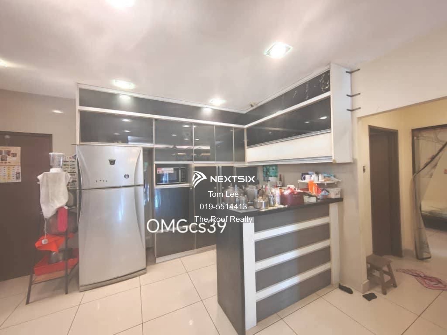 Bungalow For Sale in Aman Perdana Selangor - Image 3