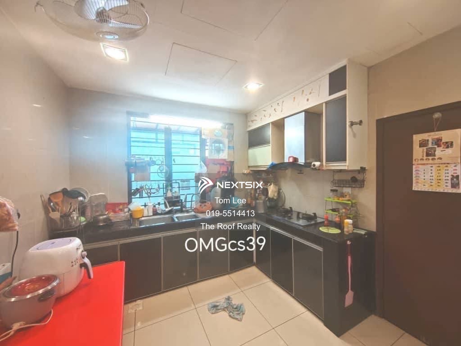 Bungalow For Sale in Aman Perdana Selangor - Image 4