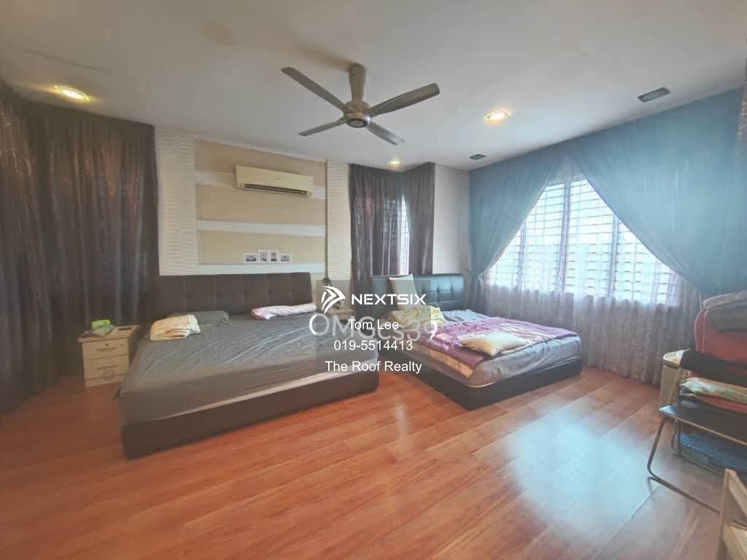 Bungalow For Sale in Aman Perdana Selangor - Image 5