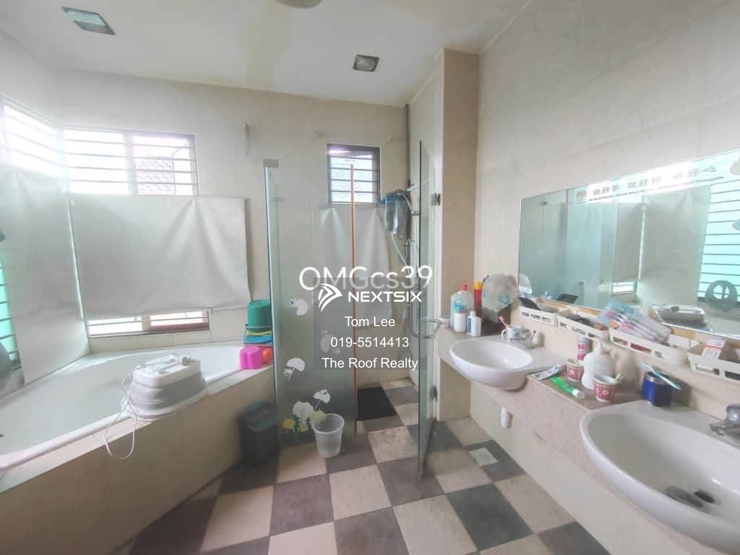 Bungalow For Sale in Aman Perdana Selangor - Image 6