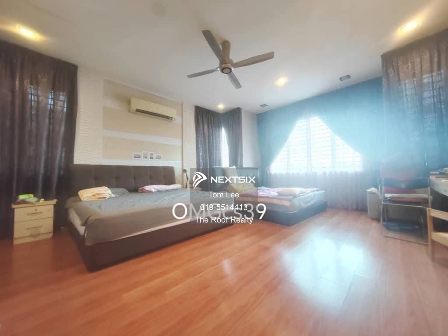 Bungalow For Sale in Aman Perdana Selangor - Image 7