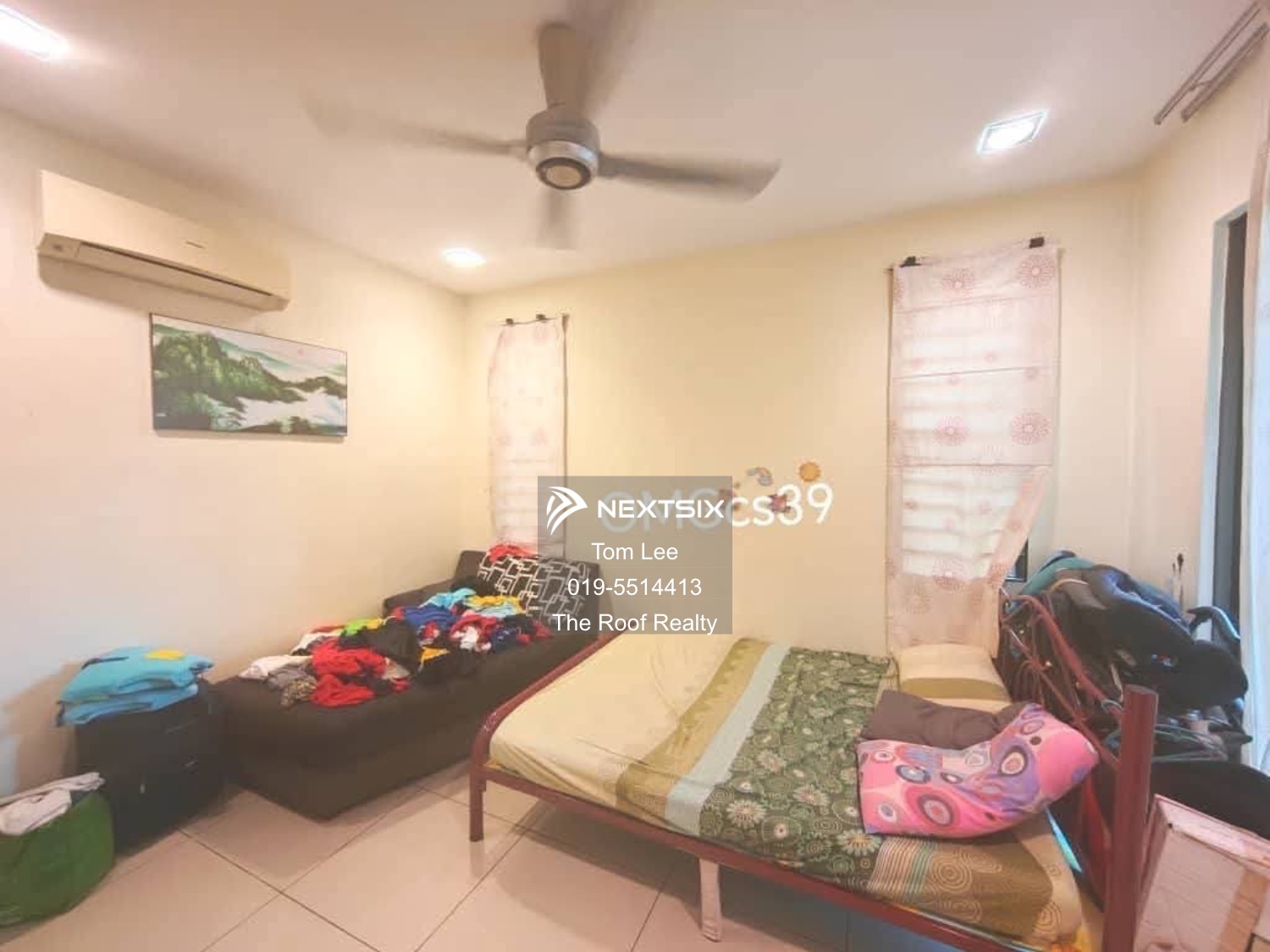 Bungalow For Sale in Aman Perdana Selangor - Image 8