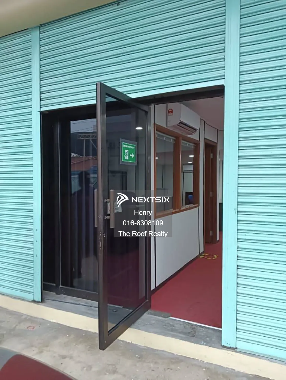 Shop Office For Rent in Kota Kinabalu Sabah