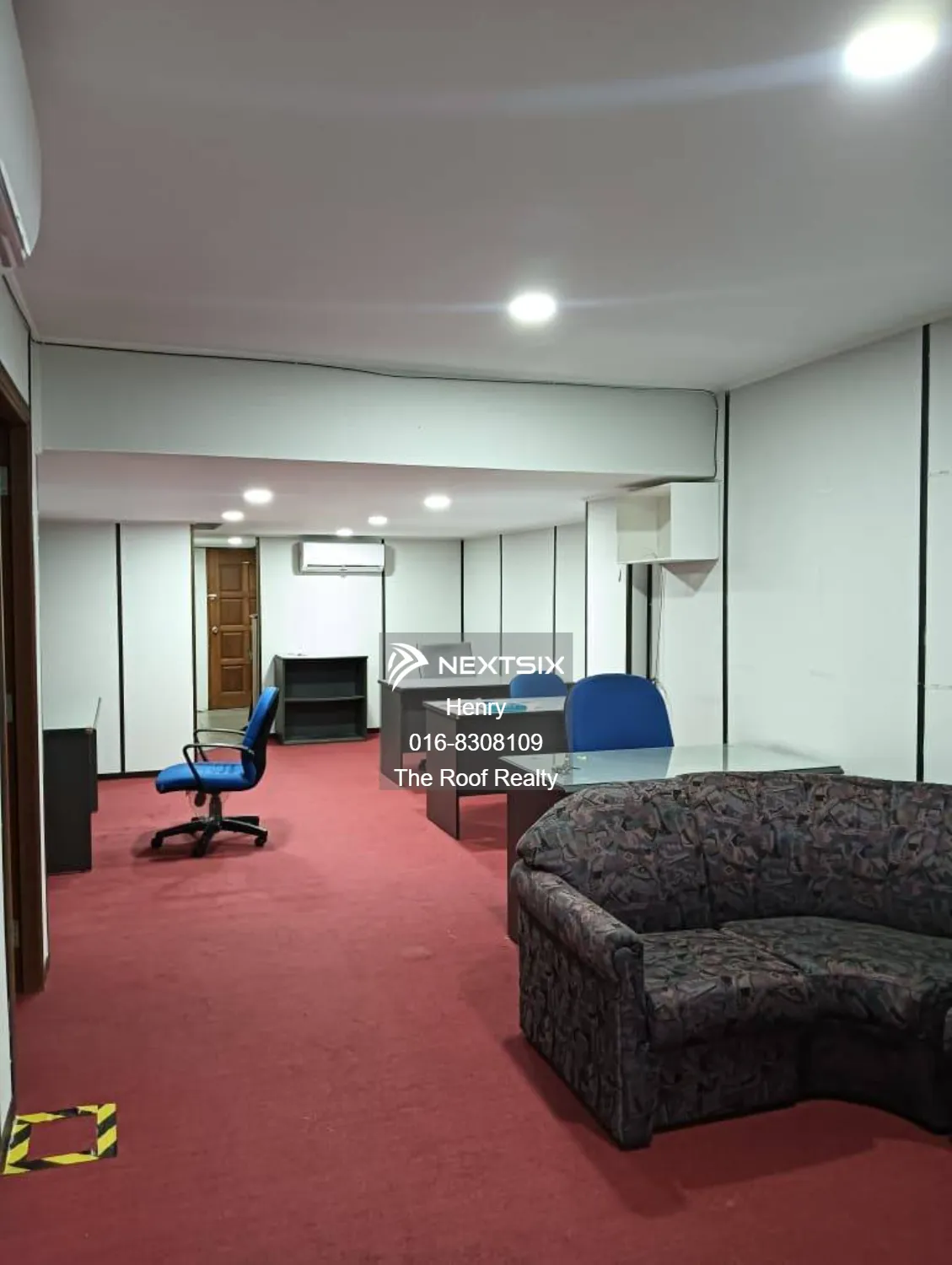 Shop Office For Rent in Kota Kinabalu Sabah - Image 7