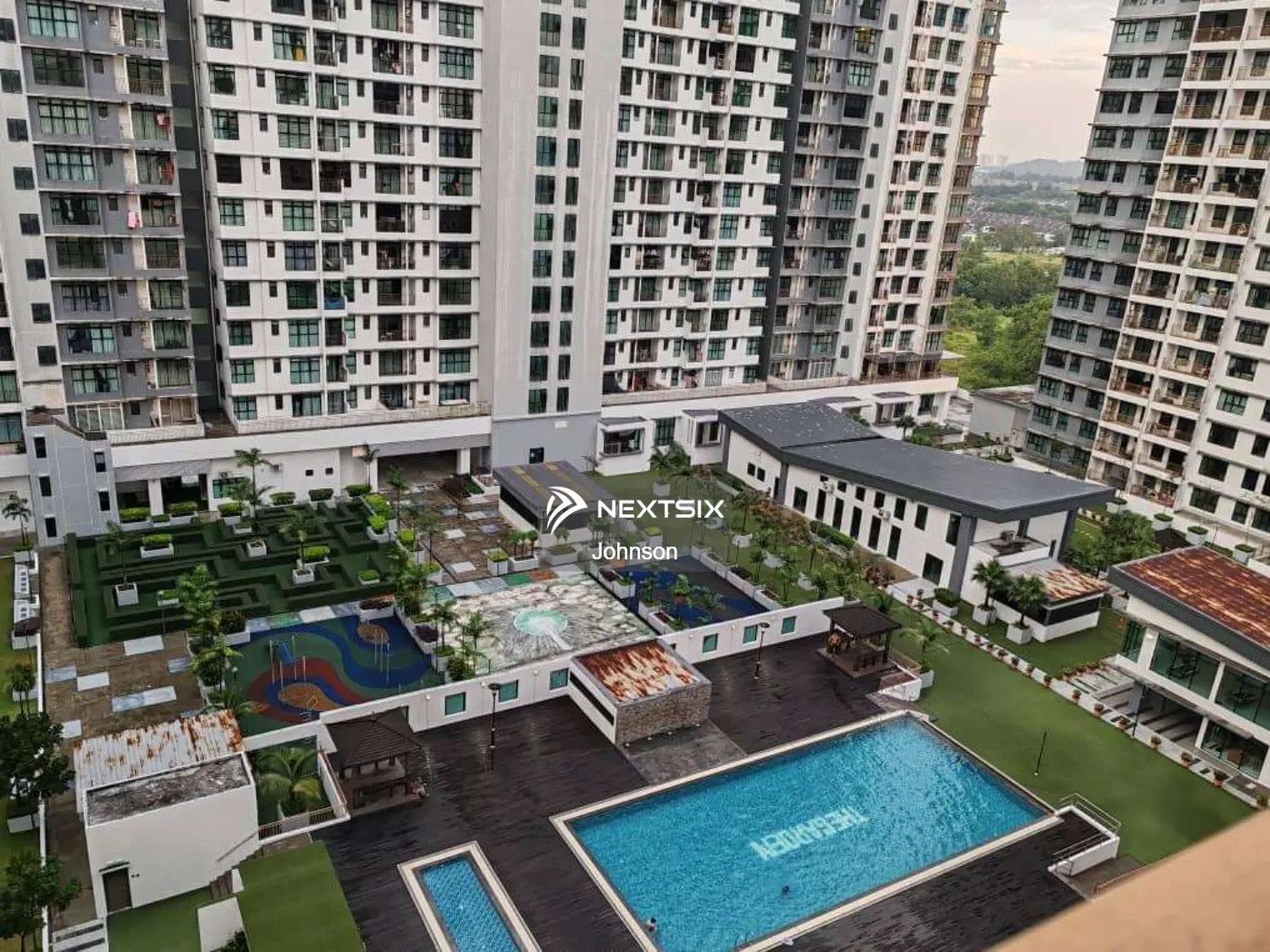 Condominium For Sale in Skudai Johor - Image 2