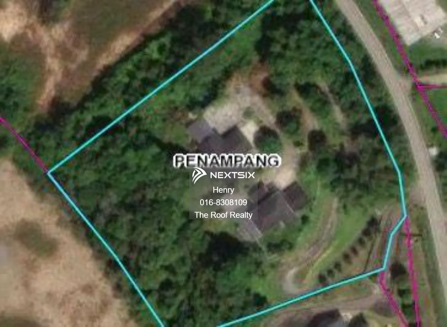 Residential Land For Sale in Kota Kinabalu Sabah
