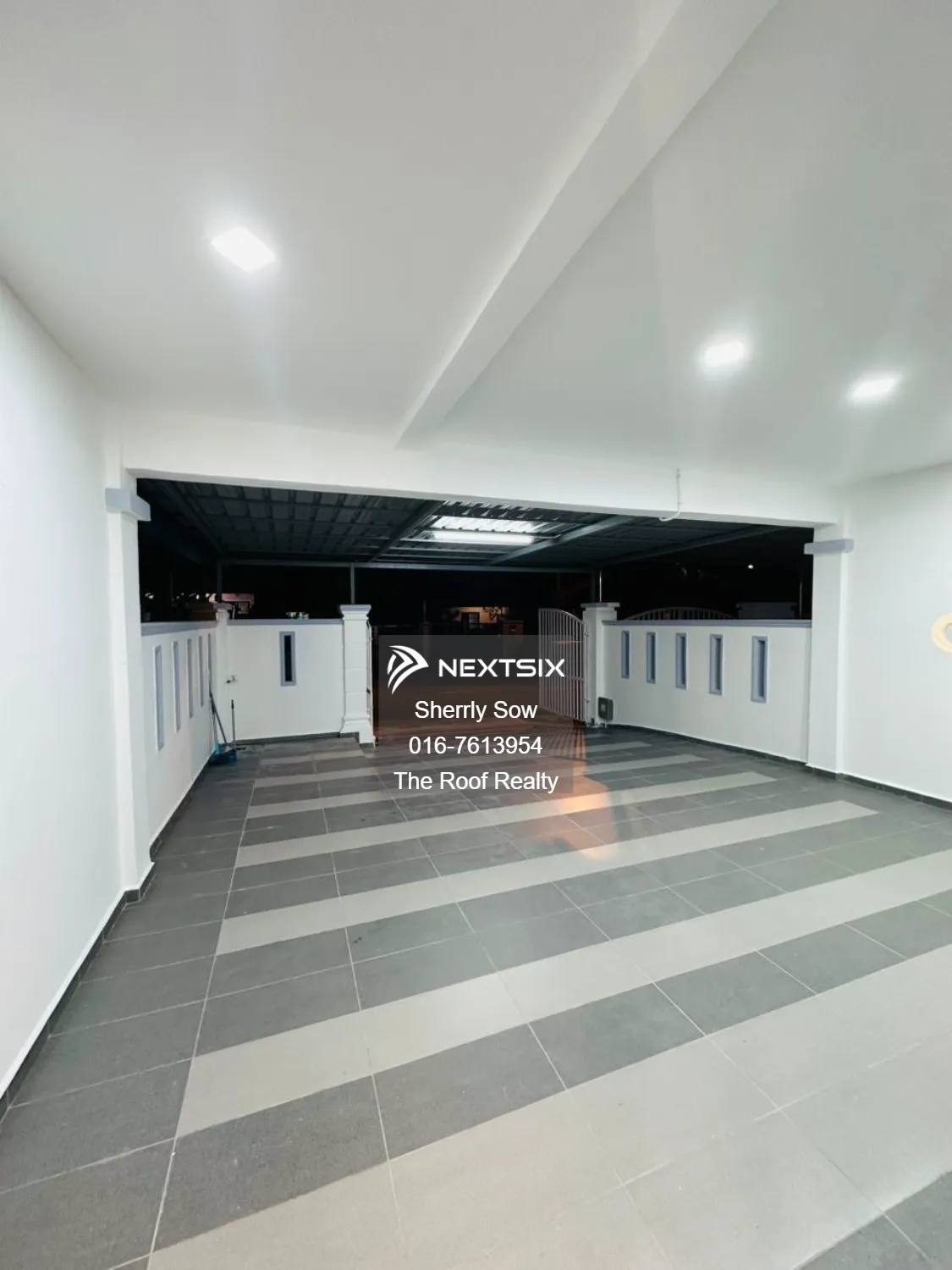 2-sty Terrace/Link House For Sale in Gelang Patah Johor