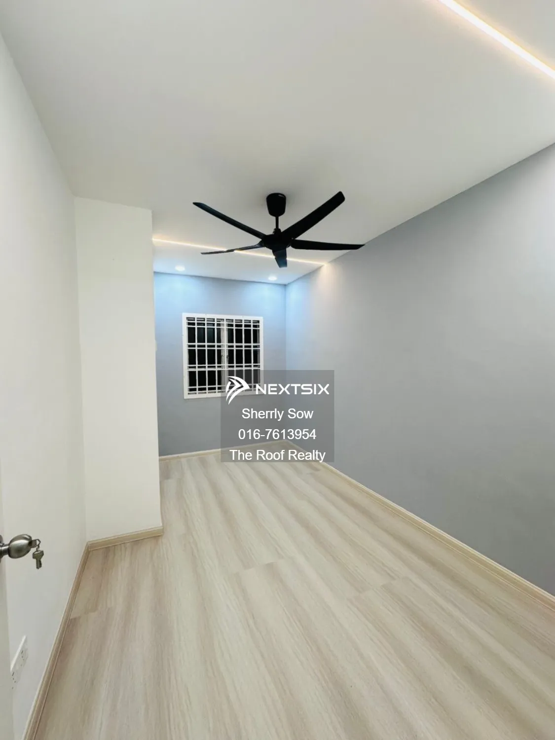 2-sty Terrace/Link House For Sale in Gelang Patah Johor - Image 10