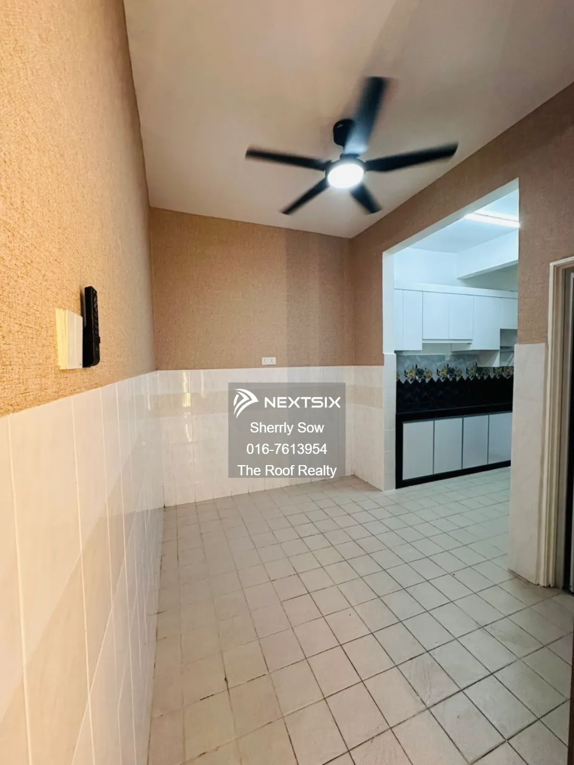 2-sty Terrace/Link House For Sale in Gelang Patah Johor - Image 11