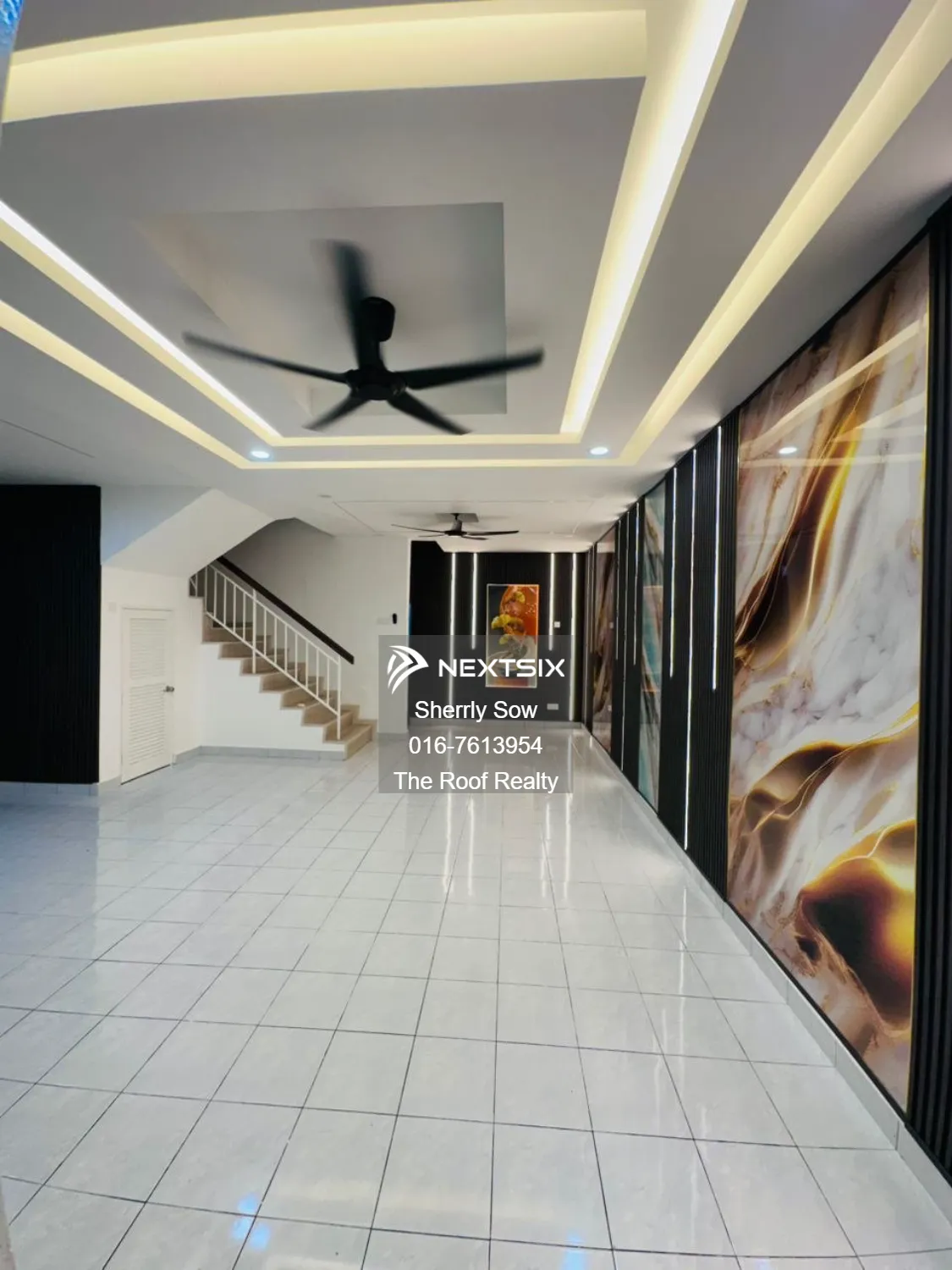 2-sty Terrace/Link House For Sale in Gelang Patah Johor - Image 2