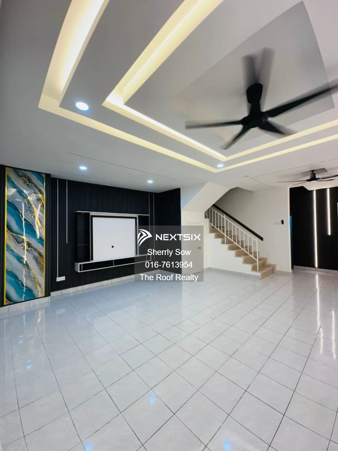 2-sty Terrace/Link House For Sale in Gelang Patah Johor - Image 3