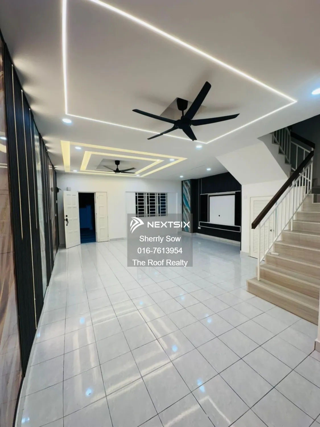 2-sty Terrace/Link House For Sale in Gelang Patah Johor - Image 4