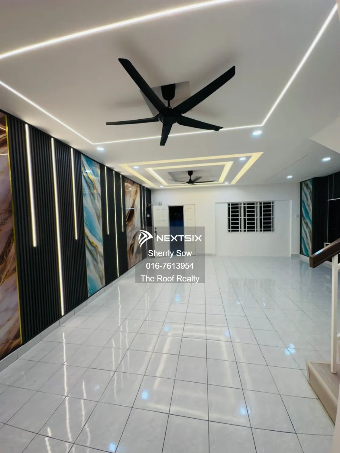 2-sty Terrace/Link House For Sale in Gelang Patah Johor - Image 5
