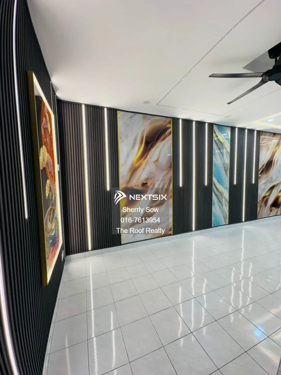 2-sty Terrace/Link House For Sale in Gelang Patah Johor - Image 6