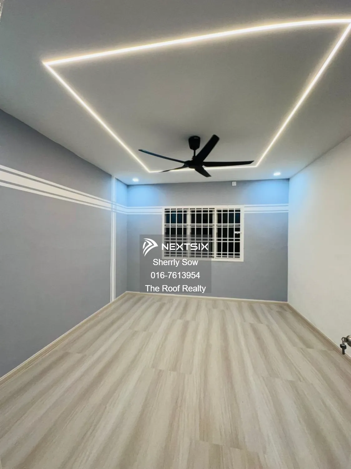 2-sty Terrace/Link House For Sale in Gelang Patah Johor - Image 8