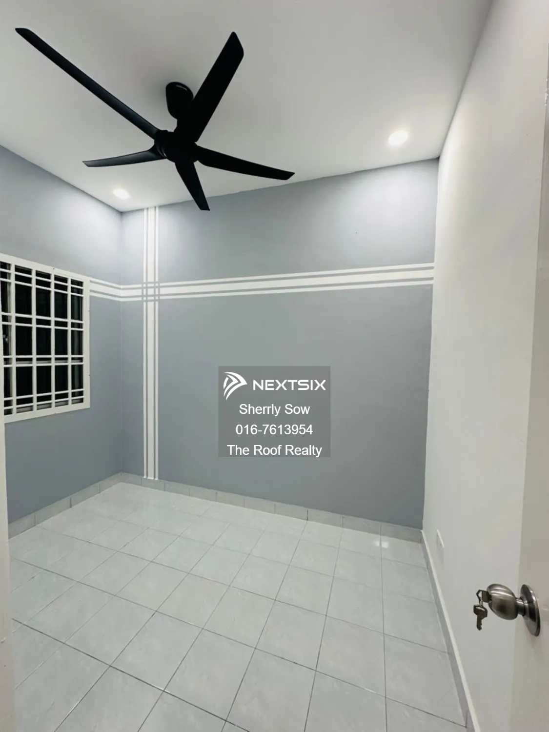 2-sty Terrace/Link House For Sale in Gelang Patah Johor - Image 9